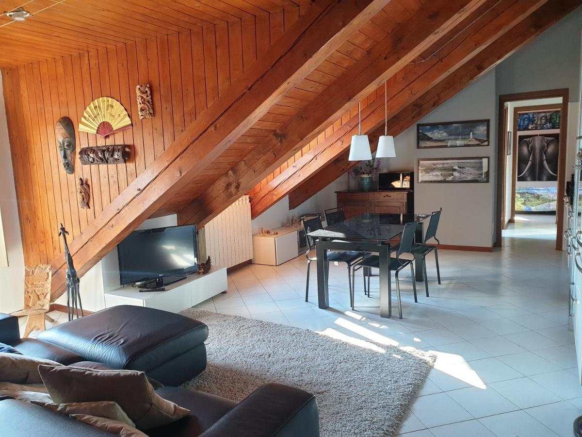 Ferienwohnung Il Piccolo Principe Turin Exterior foto